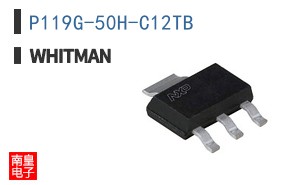 P119G-50H-C12TB ͼƬ